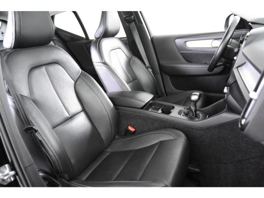 Volvo  XC40 1.5 T3 Inscription *1ste Eigenaar*Leer*Navigatie*Camera* ActivLease financial lease