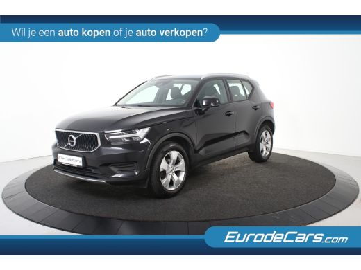 Volvo  XC40 1.5 T3 Inscription *1ste Eigenaar*Leer*Navigatie*Camera* ActivLease financial lease
