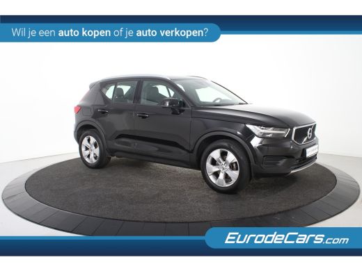 Volvo  XC40 1.5 T3 Inscription *1ste Eigenaar*Leer*Navigatie*Camera* ActivLease financial lease