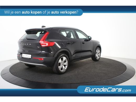 Volvo  XC40 1.5 T3 Inscription *1ste Eigenaar*Leer*Navigatie*Camera* ActivLease financial lease