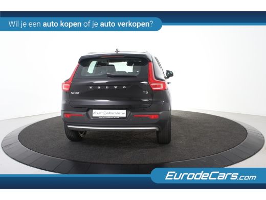 Volvo  XC40 1.5 T3 Inscription *1ste Eigenaar*Leer*Navigatie*Camera* ActivLease financial lease