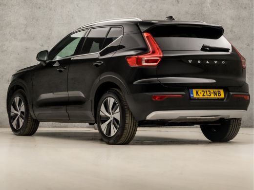 Volvo  XC40 1.5 T4 Recharge R-Design Expression 211Pk Automaat (APPLE CARPLAY, GROOT NAVI, STUUR/STOELVERWARM... ActivLease financial lease