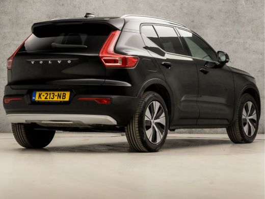 Volvo  XC40 1.5 T4 Recharge R-Design Expression 211Pk Automaat (APPLE CARPLAY, GROOT NAVI, STUUR/STOELVERWARM... ActivLease financial lease
