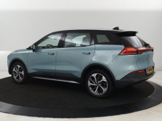 Aiways U5 63kWh Showroom | Adpative cruise | Leder | 360 Camera | Full LED | Keyless | Parkeerhulp | 19'' |...