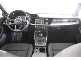Audi A3 Limousine 35 TFSI *1ste Eigenaar*Navigatie*DAB*