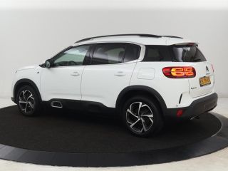 Citroën C5 Aircross 1.6 Plug-in Hybrid 225 Business | Adaptive cruise | Camera | Carplay | Half leder | Climate contr...