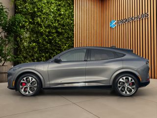 Ford Mustang Mach-E Mach-E Extended First Edition AWD 98 kWh | BTW auto | Adapt. Cruise | Pano | B&O | Standkachel | ...
