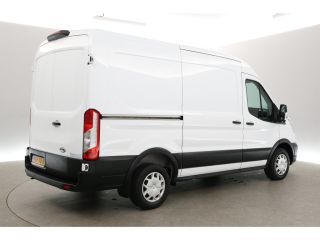 Ford Transit 2.0 TDCI L2H2 | Airco | Cruise | 3-Zits | 2xSchuifdeur | Parkeersens.