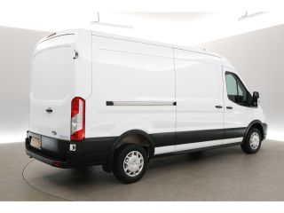 Ford Transit 310 2.0 TDCI L3H2 Trend | Airco | Cruise | 3-Zits | Schuifdeur L+R | Parkeersens.