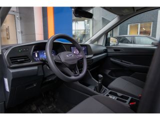 Ford Transit Connect 2.0 EcoBlue L2 Trend | DEMO-DEAL | Trekhaak | Navigatie | Apple Carplay/Android Auto | Cruise con...