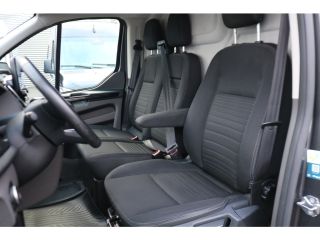 Ford Transit Custom 2.0 TDCI L2 H1 Limited Airco Navigatie Camera
