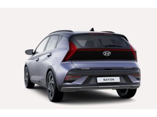 Hyundai Bayon 6MT Premium | €2750,- korting !! | Achteruitrijcamera | Apple Carplay/Android Auto|telefoonintegr...