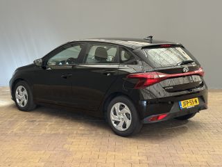 Hyundai i20 1.0 T-GDI Comfort Camera | Stoel/Stuurverwarming | Digitaal Dashboard | Parkeersensoren | Carplay...