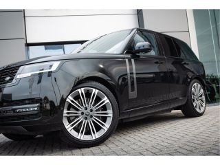 Land Rover Range Rover P550e HSE PHEV | 23" Diamond Turned velgen | Massage Stoelen | Shadow Exterior Pack |