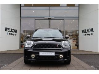 Mini Countryman Cooper S ALL4 Automaat / Panoramadak / JCW Sport Stoel / Achteruitrijcamera / Comfort Access / LE...