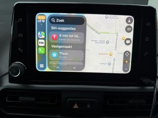 Opel Combo 1.5D 100PK Euro 6 L1H1 CarPlay/navi achteruitrijcamera