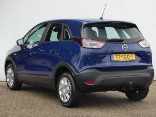 Opel Crossland X 1.2 Turbo 110PK Edition | TREKHAAK | AIRCO | CRUISE CONTROL |