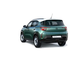 Opel Frontera Edition - Electric | 11 kW boordlader | LED koplampen | Parkeersensoren achter