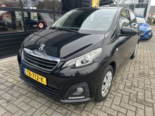 Peugeot 108 1.0 e-VTi Active | BLUETOOTH| AIRCO| MISTLAMP VOOR| LED DAGRIJVERLICHTING| ORG. NEDERLANDS|