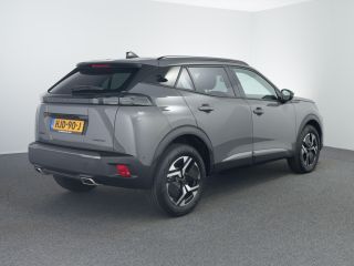 Peugeot 2008 1.2 Hybrid 136 Allure | Airco (automatisch) | Armsteun voor | Lichtmetalen velgen 17"