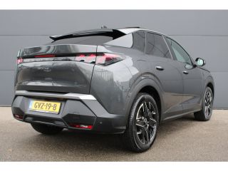 Peugeot 3008 1.2 Hybrid 136 GT | Automaat | Navigatie | Camera | Panorama/schuifdak | Lederen bekleding | 25.0...