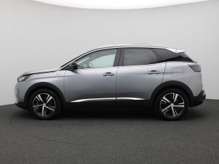 Peugeot 3008 1.6 HYbrid4 GT Pack Business 300PK SOH 100%, Pano-Schuifdak, Keyless, Adaptieve Cruise Controle, ...