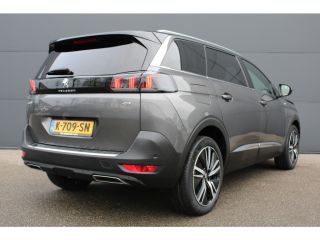 Peugeot 5008 1.2 PureTech Blue Lease GT | Automaat | Navigatie | Camera | Focal | Massage | Stoelverwarming | ...