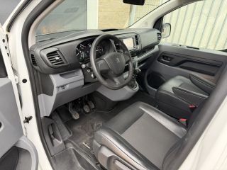 Peugeot Expert 2.0 BlueHDI 123PK Euro 6 Long Premium CarPlay/cruise control/camera