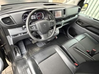 Peugeot Expert 2.0 BlueHDI 180 AUTOMAAT CarPlay/cruise control/camera