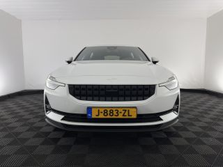 Polestar 2 Long Range Dual Motor Perfomance 78 kwh [ 3-Fase ] { SOH-95% } (INCL-BTW) Aut. *PANO | NAVI-FULLM...