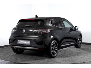 Renault Clio 1.0 TCe 90 PK GPF techno | Dig. Cockpit | Cruise | Stoel-+Stoelverw. | PDC | Camera | NAV + App. ...