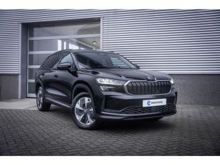 Skoda Kodiaq 1.5 TSI PHEV Business Edition | Achteruitrijcamera | Audio installatie premium | Trekhaak uitklap...