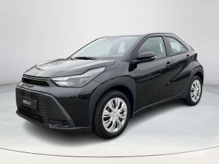 Toyota Aygo Hybrid 115 play | Binnenkort leverbaar |