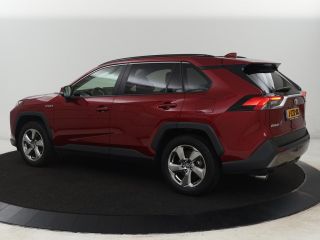 Toyota RAV4 2.5 Hybrid Dynamic | 1e eigenaar | 360 Camera | Trekhaak | Adaptive cruise | Navigatie | Keyless ...