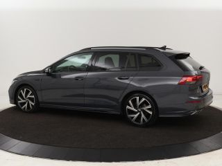 Volkswagen Golf Variant 1.5 eTSI R-Line | Stoel & stuurverwarming | Camera | Sportstoelen | Sfeerverlichting | Digital Co...