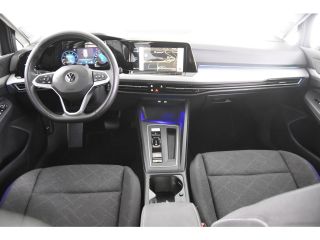 Volkswagen Golf Variant Variant 1.0 eTSI Life *1ste Eigenaar*Ambiente*Trekhaak*