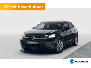 Volkswagen Taigo Edition | 'App-Connect' smartphone integratie | Achterlichten LED | Afstandscontrolesysteem (Fron...
