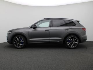 Volkswagen Touareg 3.0 TSi eHybrid 4MOTION R Edition 463PK Aut. Trekhaak, 22" LM Velgen, Pano-Schuifdak, Puglia Lede...