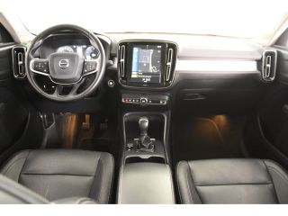 Volvo  XC40 1.5 T3 Inscription *1ste Eigenaar*Leer*Navigatie*Camera*