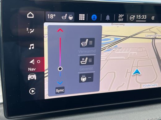 Alfa Romeo Tonale 1.5T Ed.Speciale Leder | Stoelverw./Stoelventilatie | Trekhaak ActivLease financial lease