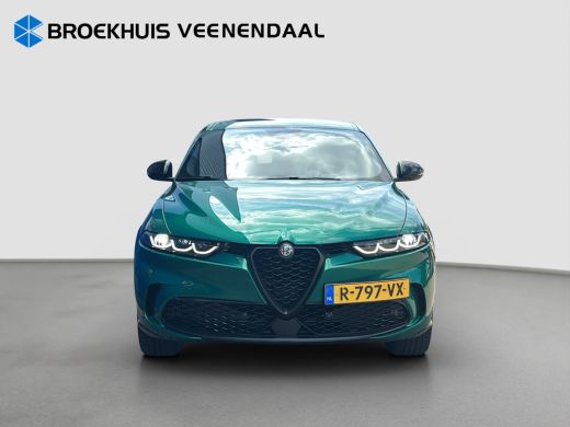 Alfa Romeo Tonale 1.5T Ed.Speciale Leder | Stoelverw./Stoelventilatie | Trekhaak ActivLease financial lease