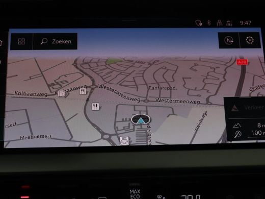 Audi A3 35 TFSI S edition | Stoelverwarming | Carplay | Navigatie | Half leder | Sportstoelen | Full LED ... ActivLease financial lease