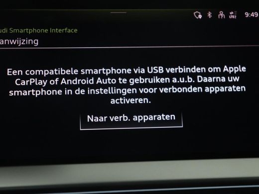 Audi A3 35 TFSI S edition | Stoelverwarming | Carplay | Navigatie | Half leder | Sportstoelen | Full LED ... ActivLease financial lease