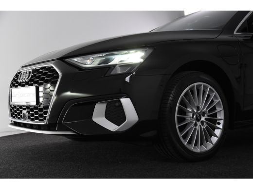 Audi A3 Sportback 40 TFSI e Sportsback *1ste Eigenaar*Leer*Navigatie*Stoelverwarming* ActivLease financial lease