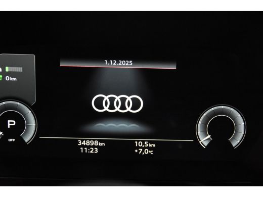 Audi A3 Sportback 40 TFSI e Sportsback *1ste Eigenaar*Leer*Navigatie*Stoelverwarming* ActivLease financial lease