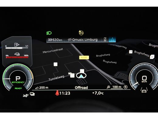 Audi A3 Sportback 40 TFSI e Sportsback *1ste Eigenaar*Leer*Navigatie*Stoelverwarming* ActivLease financial lease