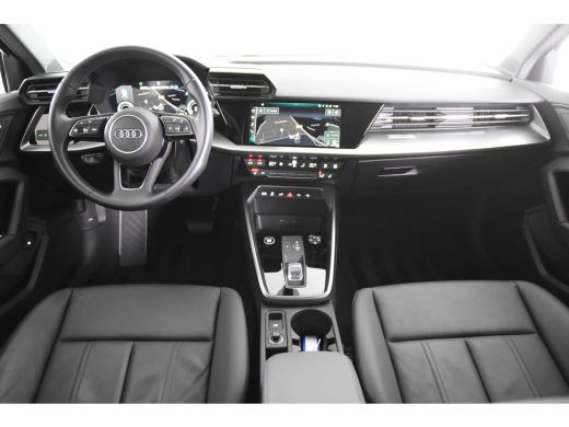 Audi A3 Sportback 40 TFSI e Sportsback *1ste Eigenaar*Leer*Navigatie*Stoelverwarming* ActivLease financial lease
