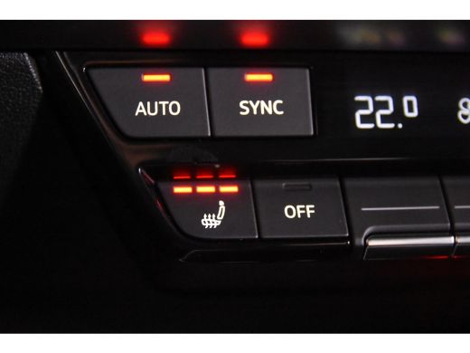 Audi A3 Sportback 40 TFSI e Sportsback *1ste Eigenaar*Leer*Navigatie*Stoelverwarming* ActivLease financial lease