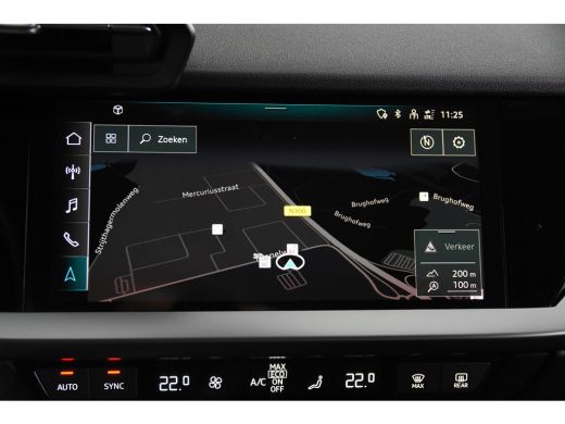 Audi A3 Sportback 40 TFSI e Sportsback *1ste Eigenaar*Leer*Navigatie*Stoelverwarming* ActivLease financial lease