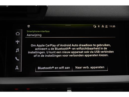 Audi A3 Sportback 40 TFSI e Sportsback *1ste Eigenaar*Leer*Navigatie*Stoelverwarming* ActivLease financial lease